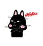 Lucky Rabbit boy（個別スタンプ：8）
