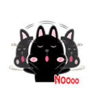 Lucky Rabbit boy（個別スタンプ：10）