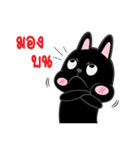 Lucky Rabbit boy（個別スタンプ：11）