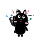 Lucky Rabbit boy（個別スタンプ：13）