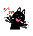 Lucky Rabbit boy（個別スタンプ：15）