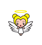 Cutie Heroes（個別スタンプ：2）