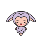 Cutie Heroes（個別スタンプ：14）