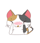 三毛さん家のかんなちゃん（個別スタンプ：15）