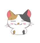 三毛さん家のかんなちゃん（個別スタンプ：37）