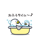 かもめかもね（個別スタンプ：29）