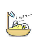 かもめかもね（個別スタンプ：33）