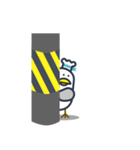 かもめかもね（個別スタンプ：37）