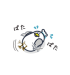 かもめかもね（個別スタンプ：39）