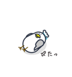 かもめかもね（個別スタンプ：40）