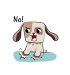 The Dog Charley（個別スタンプ：17）