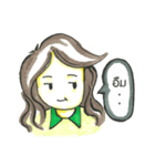 Little Tequila（個別スタンプ：2）