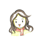 Little Tequila（個別スタンプ：5）