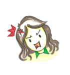 Little Tequila（個別スタンプ：7）