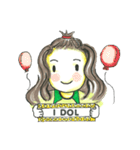 Little Tequila（個別スタンプ：10）