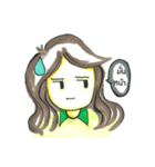 Little Tequila（個別スタンプ：11）