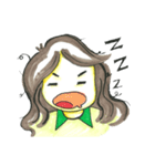 Little Tequila（個別スタンプ：12）