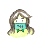 Little Tequila（個別スタンプ：13）
