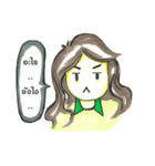 Little Tequila（個別スタンプ：15）