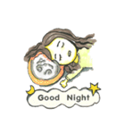 Little Tequila（個別スタンプ：16）