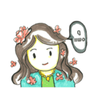 Little Tequila（個別スタンプ：19）