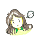 Little Tequila（個別スタンプ：20）