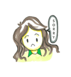 Little Tequila（個別スタンプ：23）