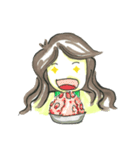 Little Tequila（個別スタンプ：24）