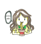 Little Tequila（個別スタンプ：25）