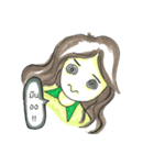 Little Tequila（個別スタンプ：26）