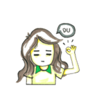 Little Tequila（個別スタンプ：29）