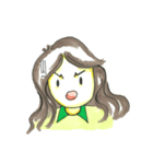 Little Tequila（個別スタンプ：30）