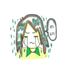 Little Tequila（個別スタンプ：31）