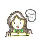 Little Tequila（個別スタンプ：32）