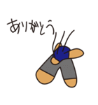 崩壊スタンプ（個別スタンプ：3）