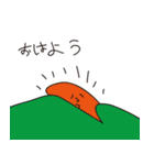 崩壊スタンプ（個別スタンプ：8）
