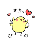 老子の言葉スタンプ（個別スタンプ：34）