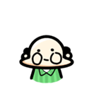 yo man（個別スタンプ：3）