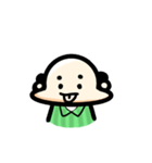 yo man（個別スタンプ：4）