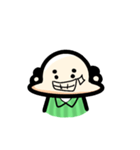 yo man（個別スタンプ：6）