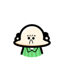 yo man（個別スタンプ：7）