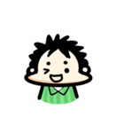 yo man（個別スタンプ：8）