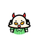 yo man（個別スタンプ：12）