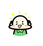 yo man（個別スタンプ：14）