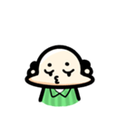 yo man（個別スタンプ：18）