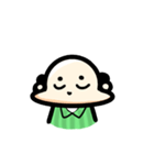 yo man（個別スタンプ：20）