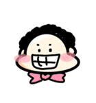yo man（個別スタンプ：21）