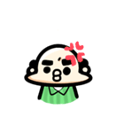 yo man（個別スタンプ：22）