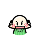 yo man（個別スタンプ：24）
