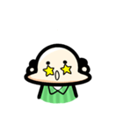 yo man（個別スタンプ：26）